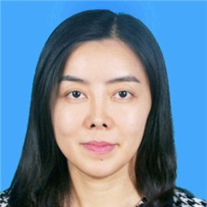 英语刘老师
