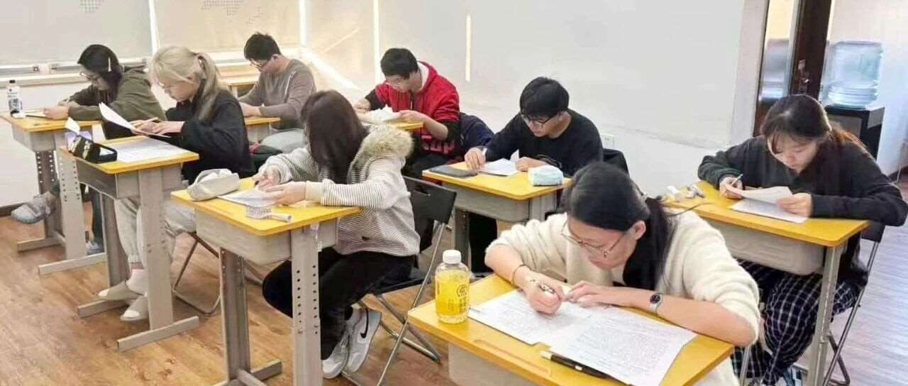 海淀区2025-2026学年高三年级期中考试语文试题