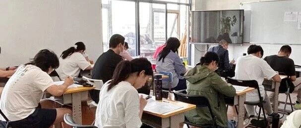 北京101高考补习学校招生简章
